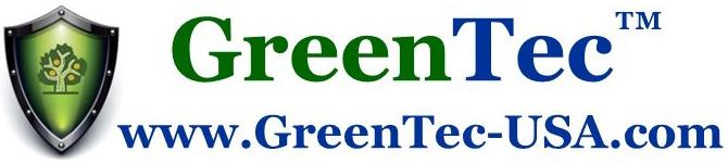 GreenTec logo