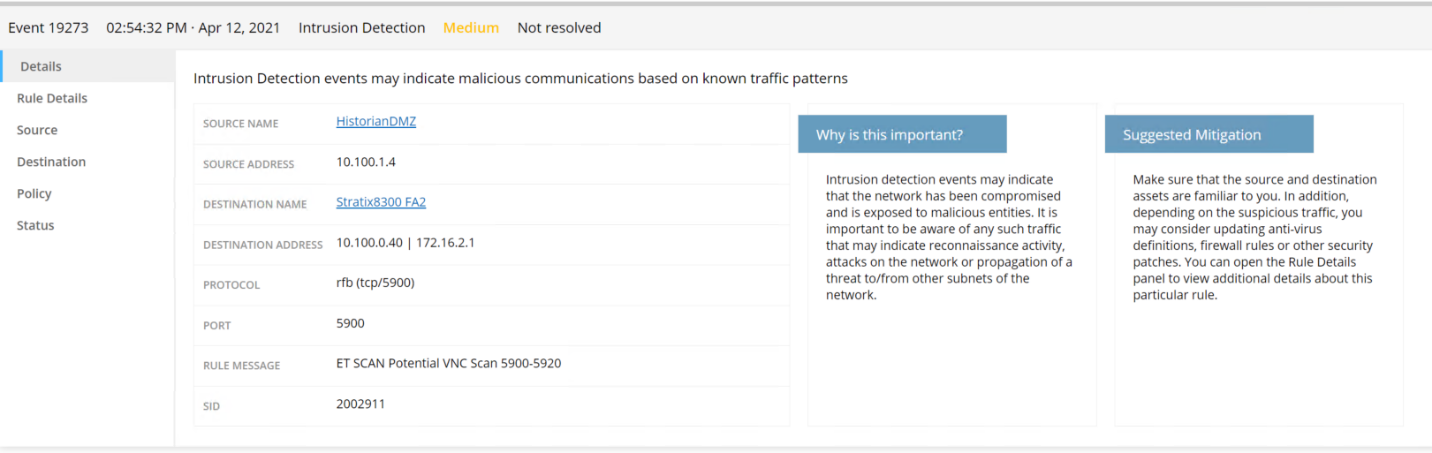 Graphical user interface, text, application Description automatically generated