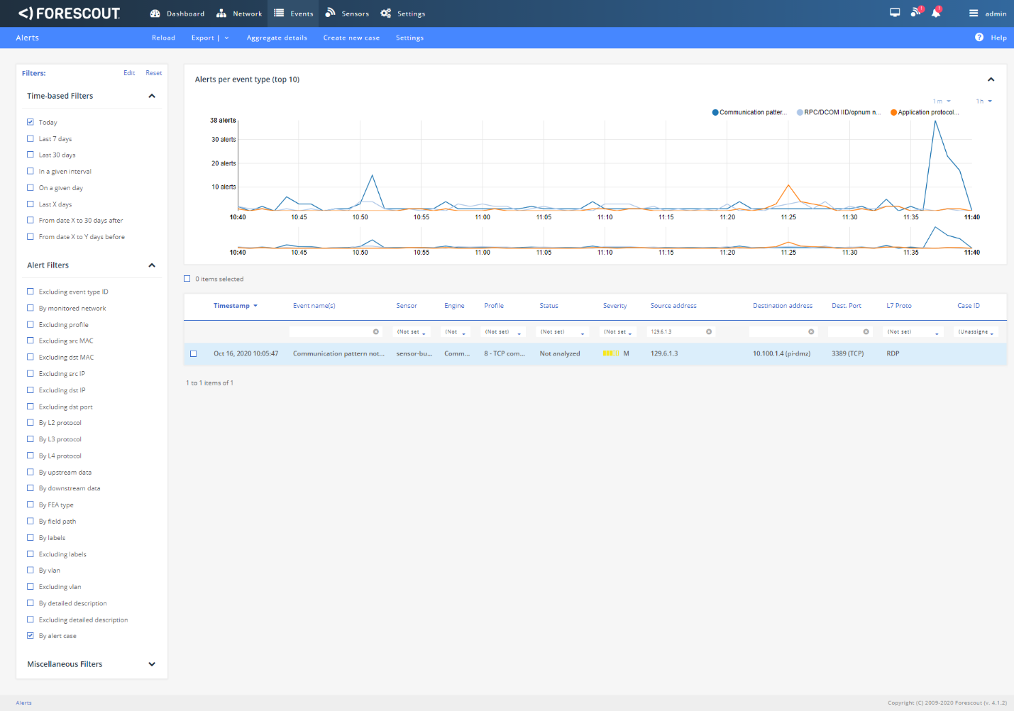 Graphical user interface, application Description automatically generated