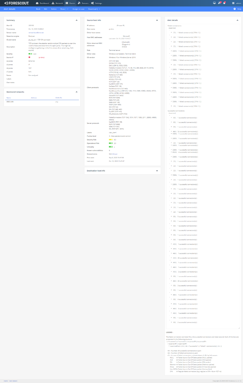 Graphical user interface, application, Word Description automatically generated