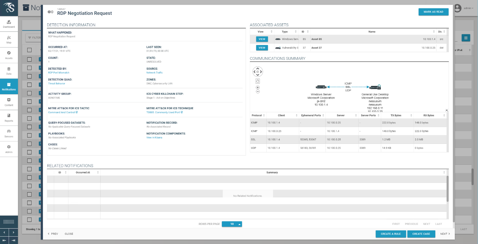 Graphical user interface, application, email Description automatically generated