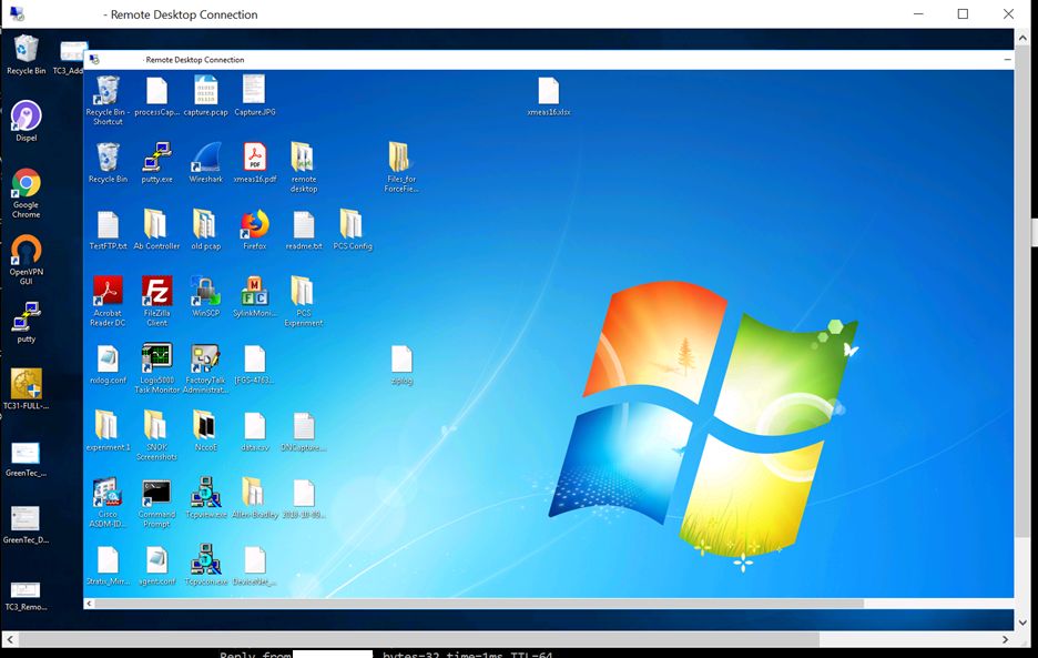 A screenshot of a computer Description automatically generated