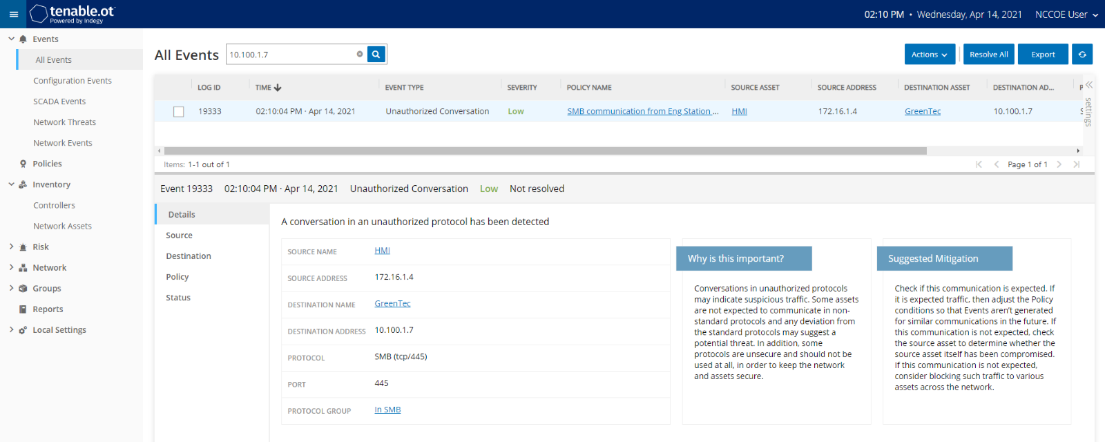 Graphical user interface, text, email Description automatically generated