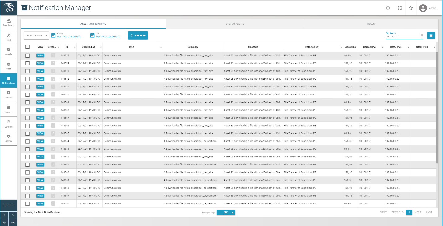 Graphical user interface, application, email Description automatically generated