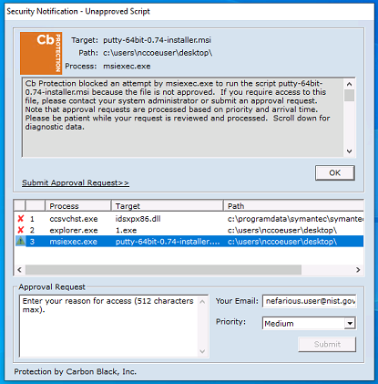 Graphical user interface, text, application Description automatically generated