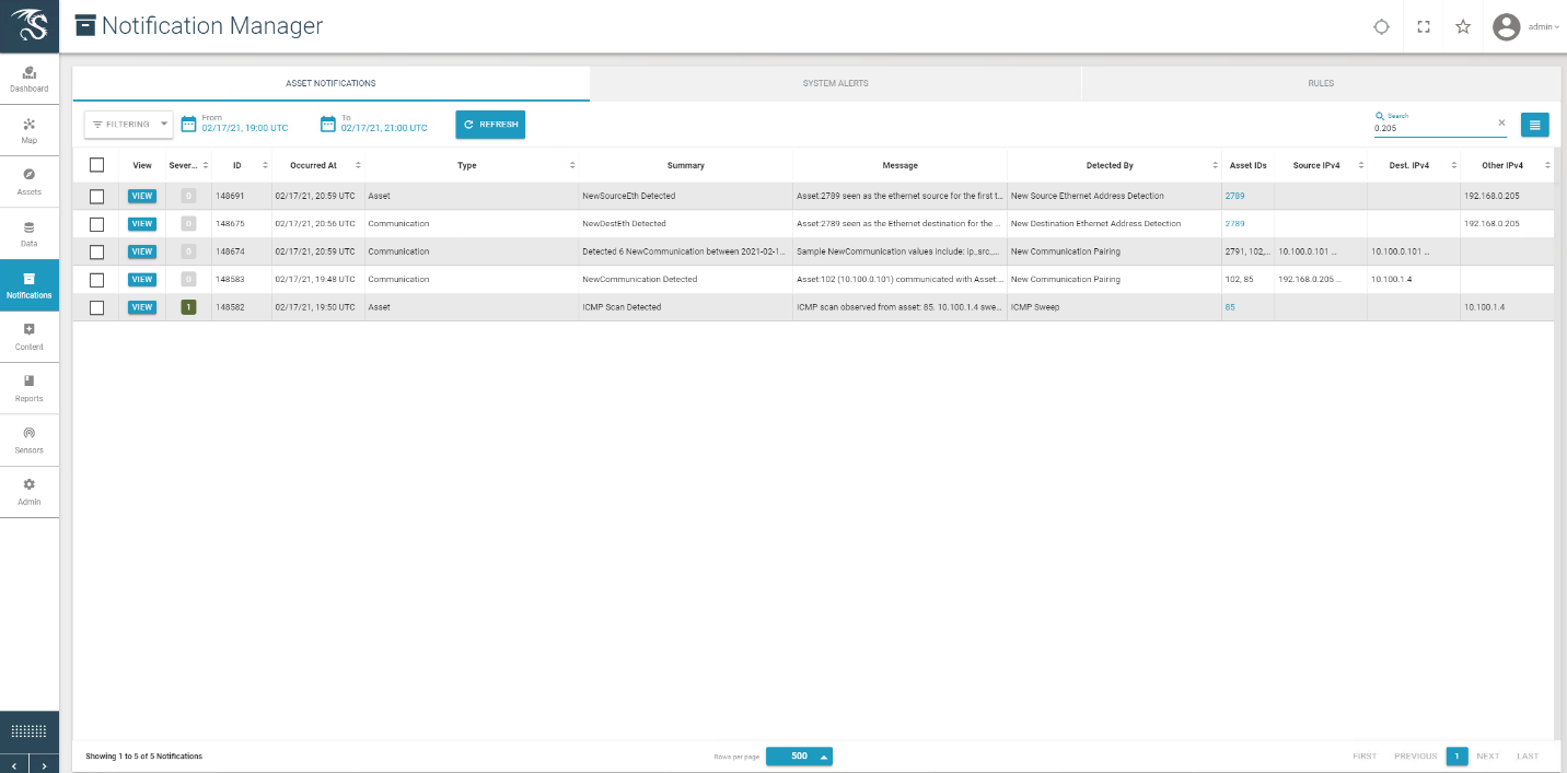 Graphical user interface, text, application, email Description automatically generated