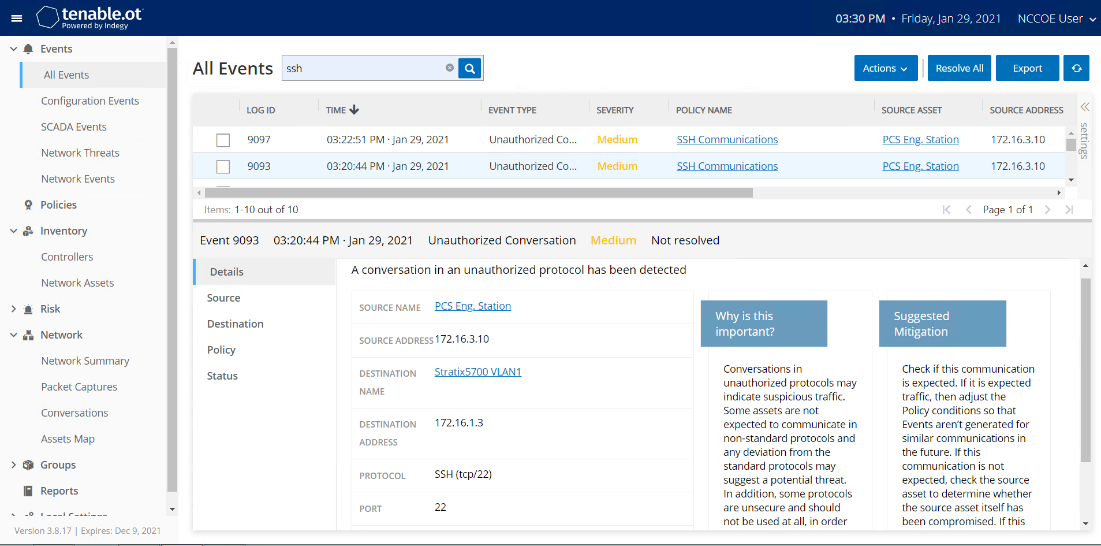 Graphical user interface, text, application, email Description automatically generated