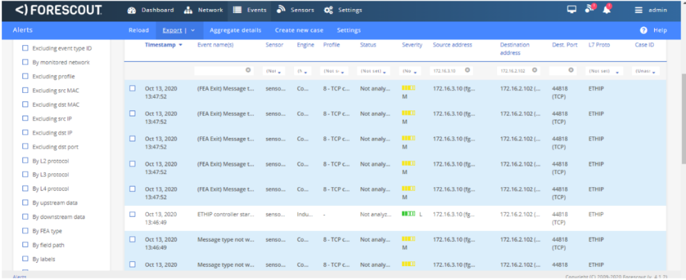 Graphical user interface, text, application, email Description automatically generated