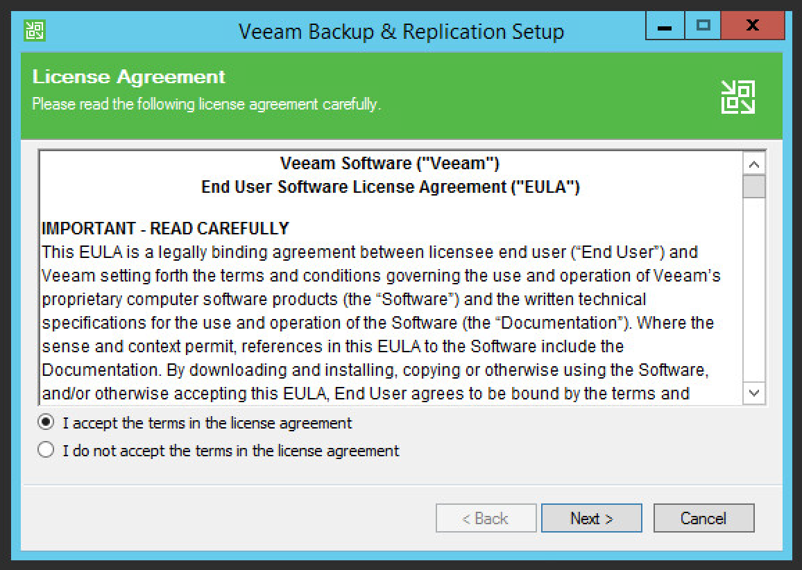 Установка veeam backup. Лицензия veeam backup. как работает veeam backup.