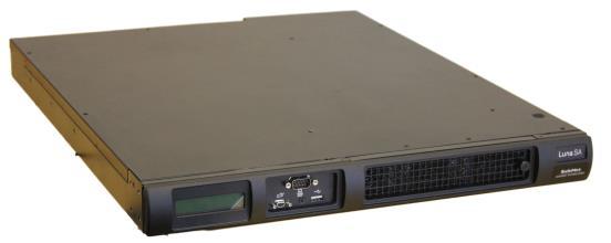 Luna SA HSM appliance