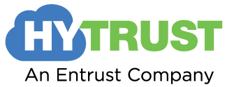 HyTrust logo