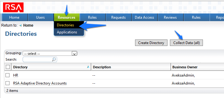 IMG Resources Directories 3