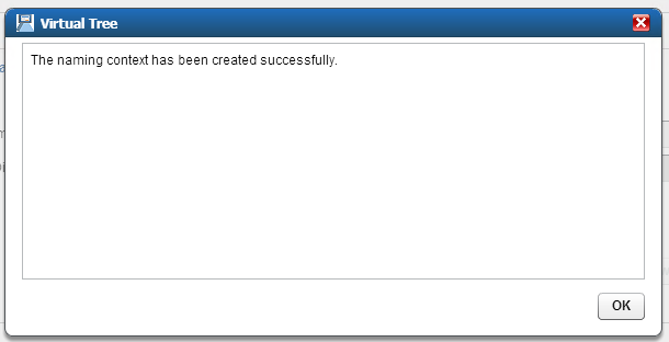 Adaptive Directory Virtual Tree