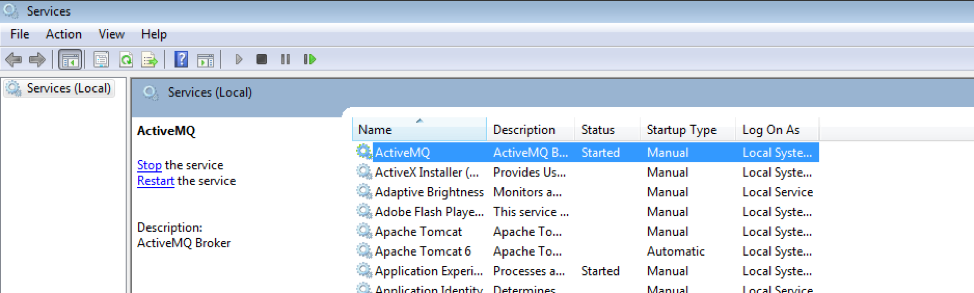 Adaptive Directory Search Configuration for Accounts 2