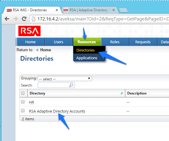 IMG Adaptive Directory Container
