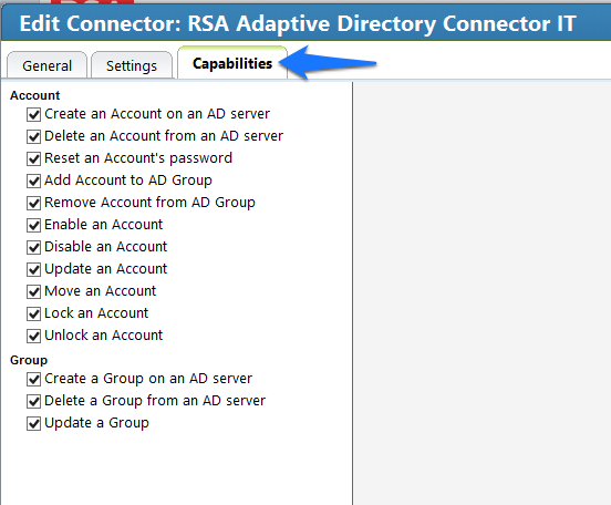 IMG AD Connector IT