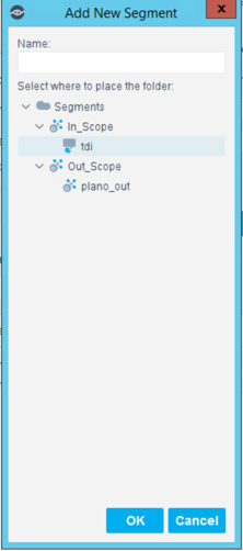 Depiction of Forescout CounterACT configuration - appliance interface configuration-g