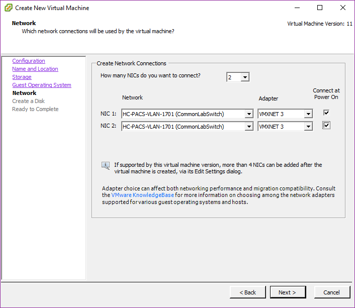 A screenshot of previously defined parameters from Step 11 of Zingbox Inspector Installation.