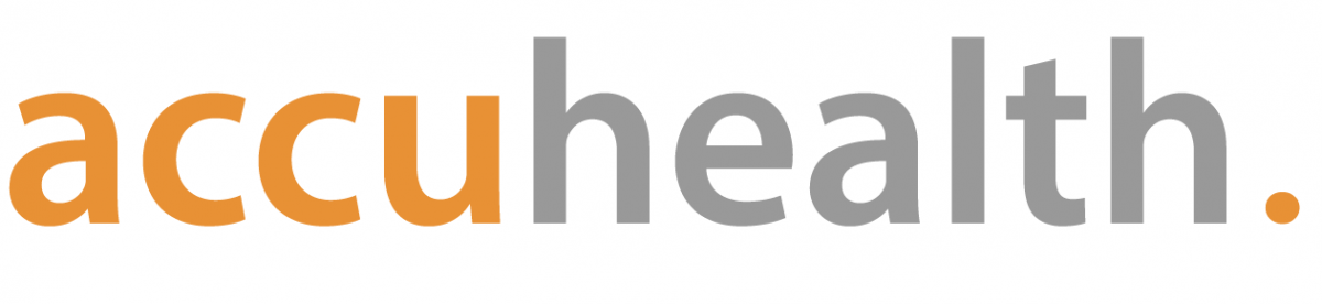 Accuhealth logo