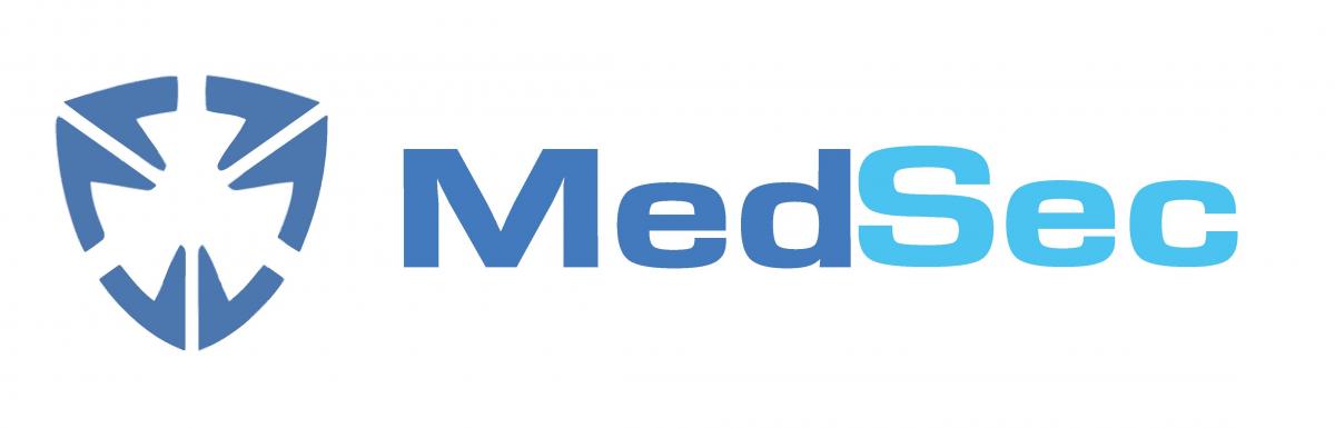 MedSec logo