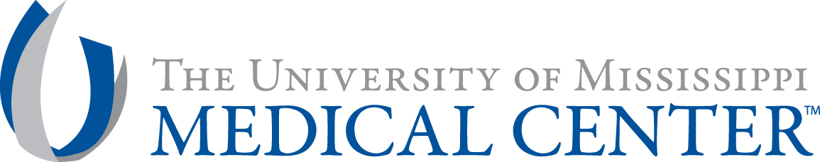 The University of Mississippi Medical Center logo