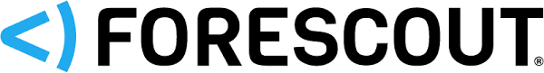 forescout logo