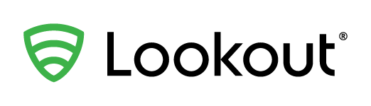 Lookout logo