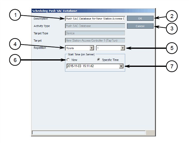 Situational Awareness For Electric Utilities Nist Sp 1800 7