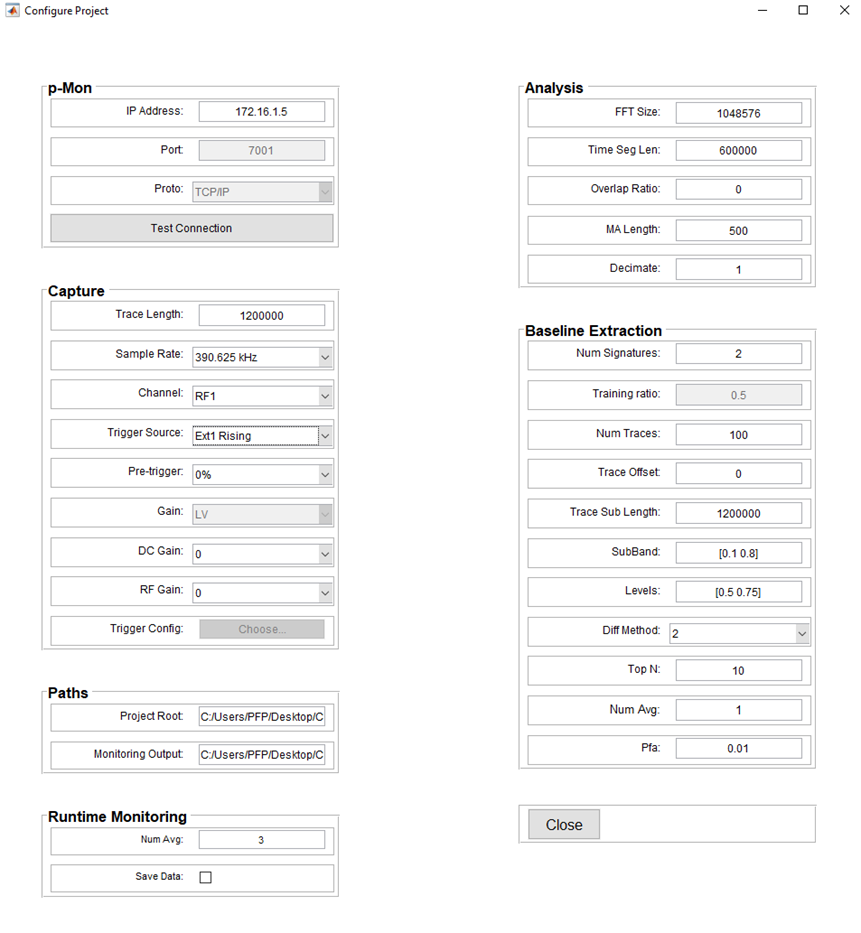 Securing Wireless Infusion Pumps