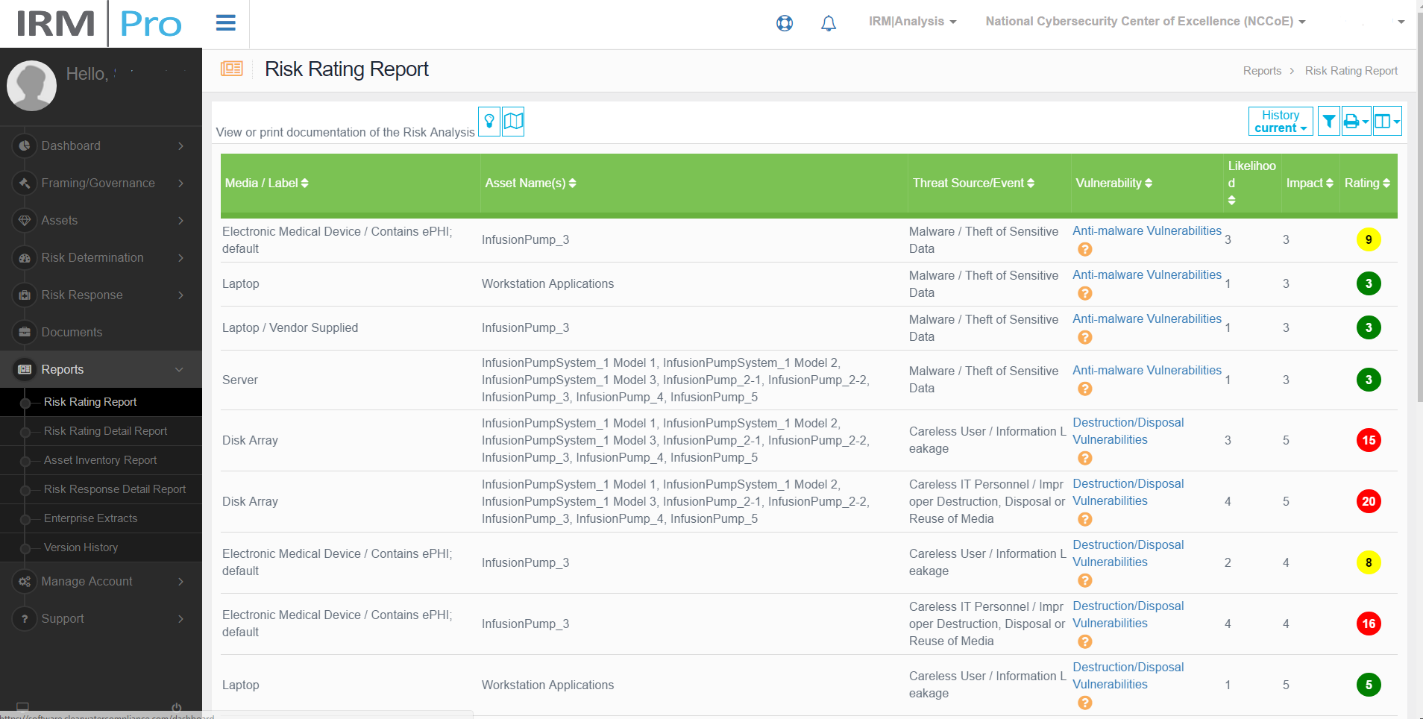 Securing Wireless Infusion Pumps