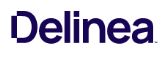 Delinea logo
