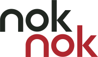 Nok Nok Labs logo,