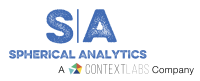 Spherical Analytics logo