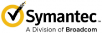 Symantec Broadcom logo