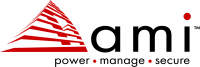 AMI logo