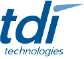tdi technologies logo
