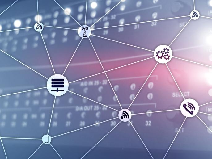 IoT Banner