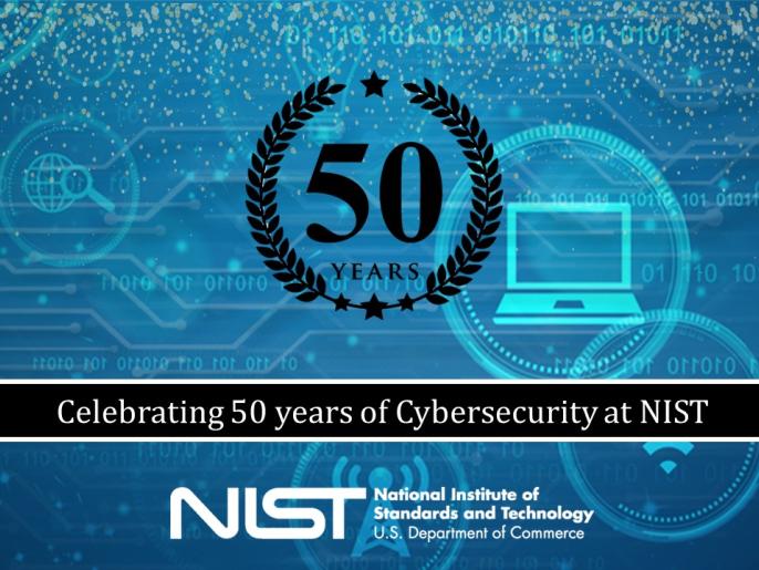 NIST graphic